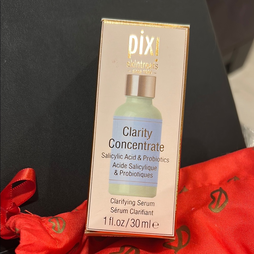 Pixi Clarity Concentrate Serum